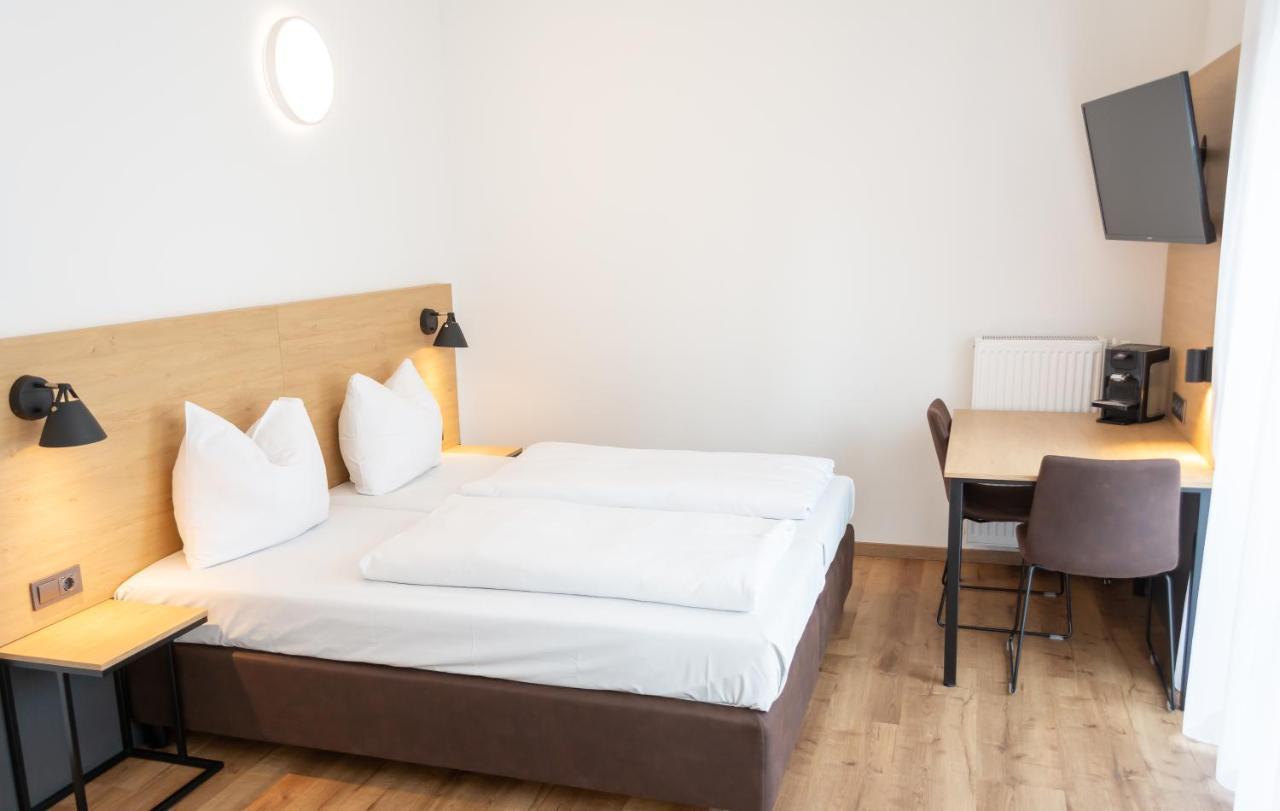 Apartimo Landshut Eksteriør billede