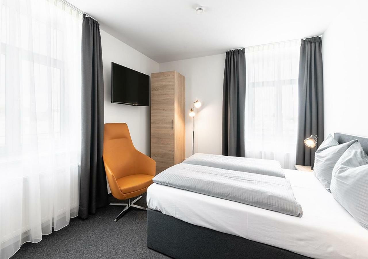 Apartimo Landshut Eksteriør billede